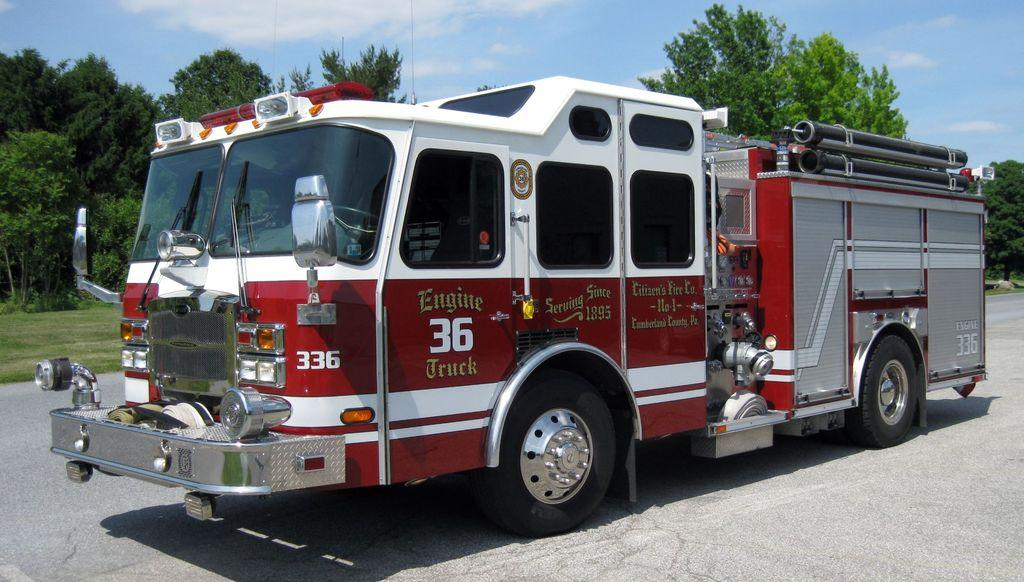 Engine 336